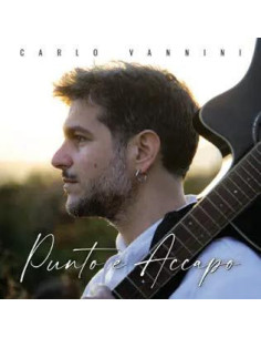 Vannini, Carlo - Punto E Accapo - (CD)