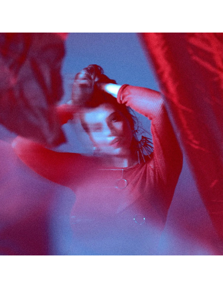 Ete, Gina - Prosopagnosia