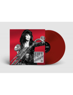 Cher - Forever (Vinyl Red) (Indie Exclusive)