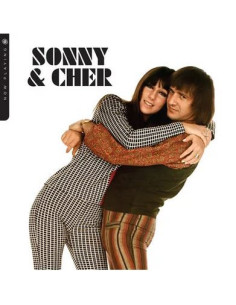 Sonny and Cher - Now Playing (Indie Exclusive)