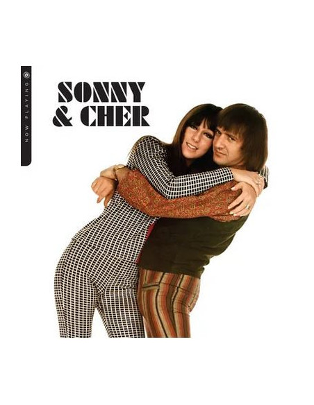 Sonny and Cher - Now Playing (Indie Exclusive)