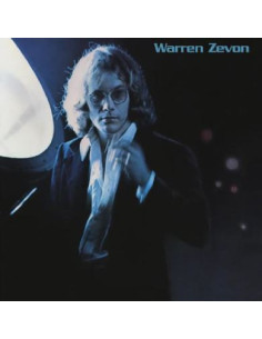 Zevon Warren - Warren Zevon (Deluxe Edition) (Indie Exclusive)