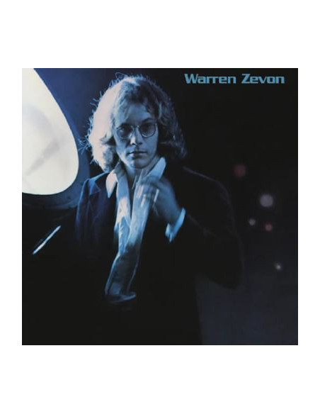 Zevon Warren - Warren Zevon (Deluxe Edition) (Indie Exclusive)