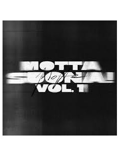 Motta - Suona! Vol.1 (Vinile Arancione Autografato)