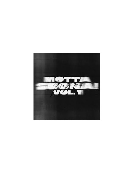 Motta - Suona! Vol.1 (Vinile Arancione Autografato)