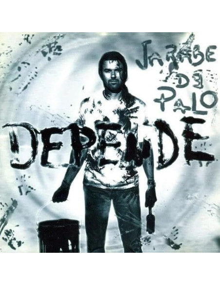 Jarabe De Palo - Depende