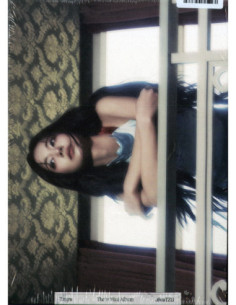 Tzuyu (Twice) - Aboutzu (Run Version) (Cd / Photobook / Photocard / Folded Poster / Photo Film) - (CD)