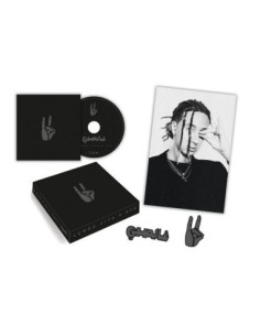 Ghali - Lunga Vita A Sto (New Edition) - (CD)