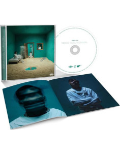 Simba La Rue - Esci Dal Tunnel - (CD)