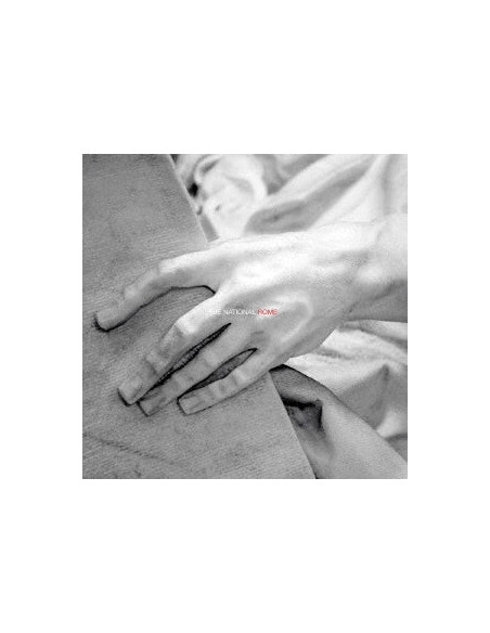The National - Rome - (CD)