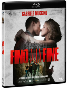 Fino Alla Fine (Blu-Ray)