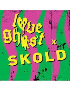 Loveghost X Skold - Loveghost X Skold