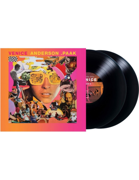 Anderson.Paak - Venice