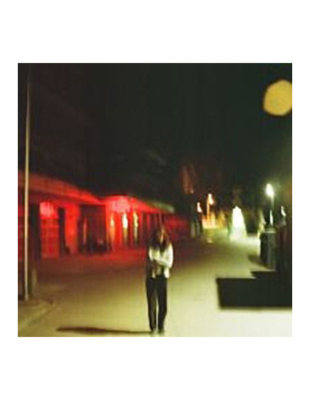 Mann, Matilda - Roxwell