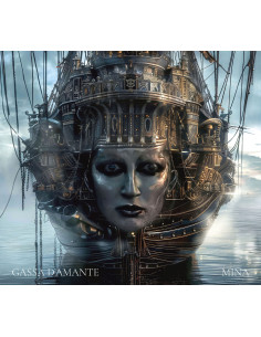 Mina - Gassa D'Amante - (CD) 2