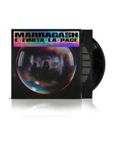 Marracash - E Finita La Pace