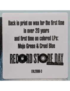 Buckley Jeff and Lucas Gary - Songs To No One (Rsd 2024)