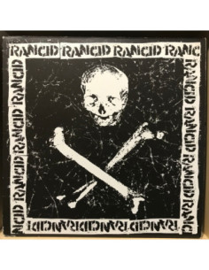Rancid - Rancid (Vinyl Us Version)