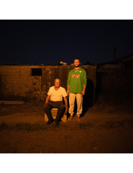 Me, July - Mundi (Lp / Cd)