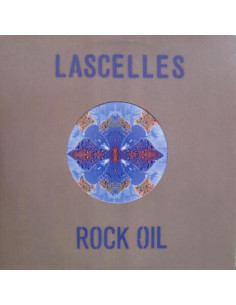 Lascelles - Rock Oil