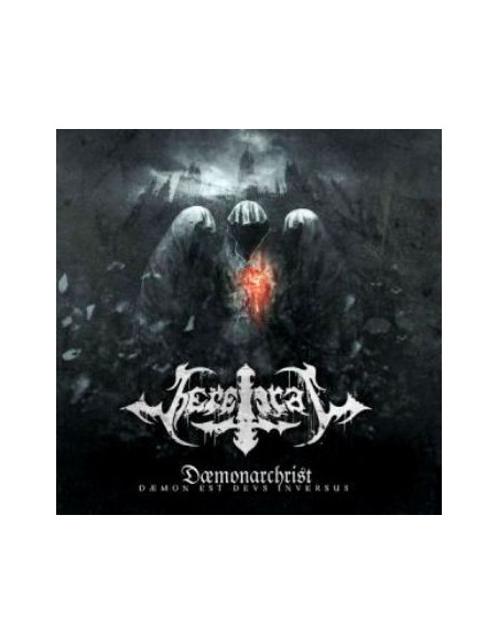 Heretical - Daemonarchrist (Indie Only)
