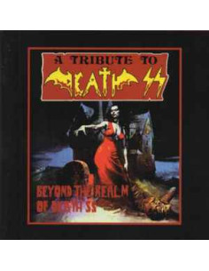 Black Widow Tribute - King Of The Witches