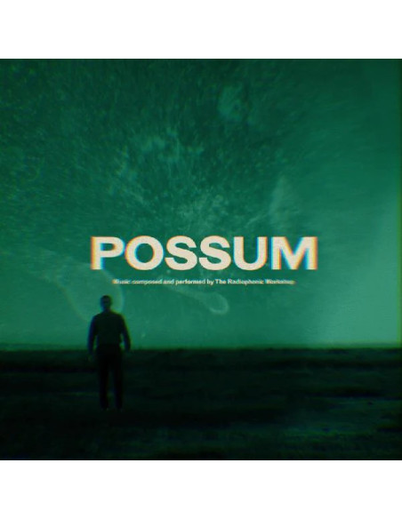 O.S.T.-Possum - Possum