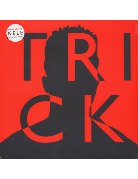 Kele - Trick