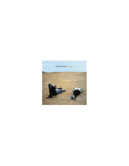 Head And The Heart The - Let S Be Still