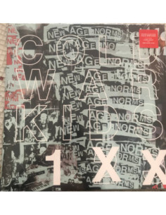 Cold War Kids - New Age Norms Vol.1