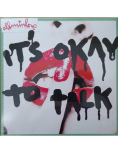 Allusinlove - It'S Okay To Talk