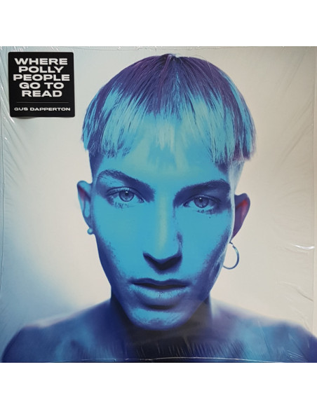 Gus Dapperton - Where Polly People Go To Read