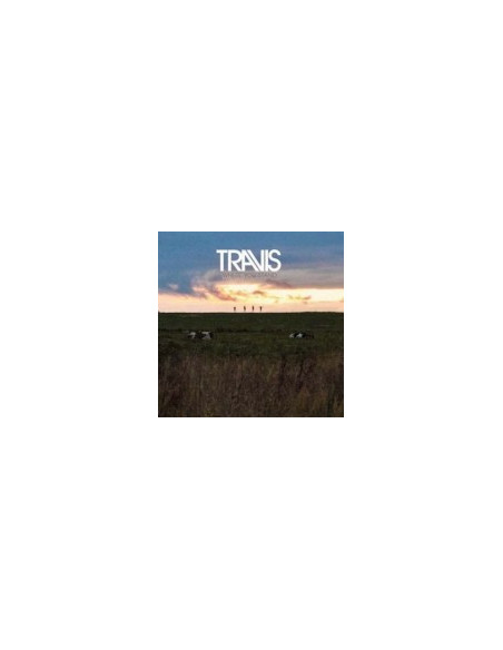 Travis - Where We Stand