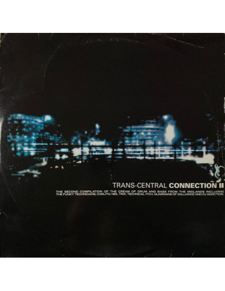Transcentral Connect - 2
