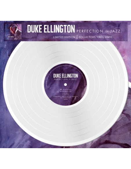 Ellington Duke - Perfection In Jazz