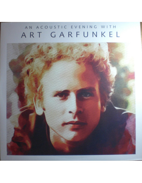 Garfunkel Art - An Acoustic Evening With Art Garfunkel