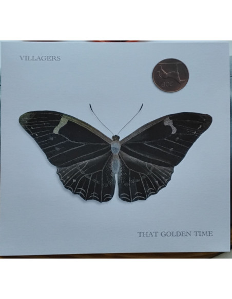 Villagers - That Golden Time - Indie Only