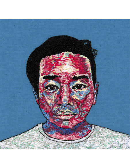 Hung Andrew - Realisationship Instrumentals