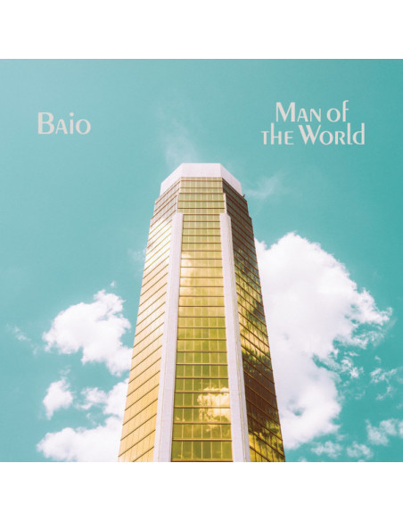 Baio - Man Of The World