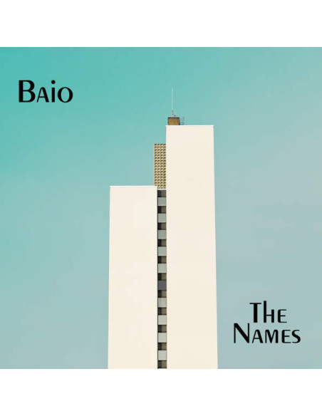 Baio - The Names