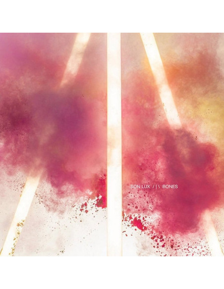 Son Lux - Bones