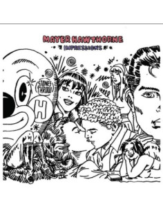 Mayer Hawthorne - Impressions Ep - Ltd Rsd