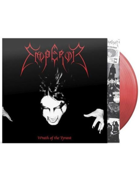 Emperor - Wrath Of The Tyrant