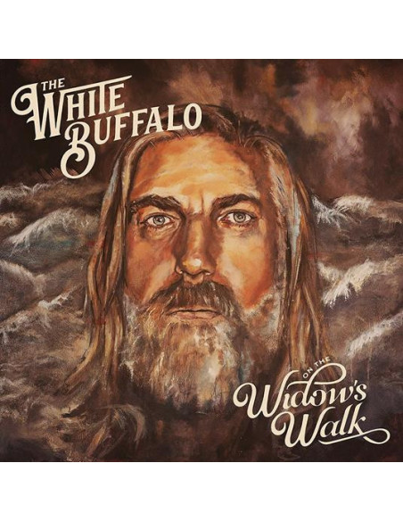 White Buffalo The - On The Widow'S Walk