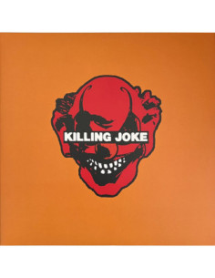 Killing Joke - Killing Joke (2003