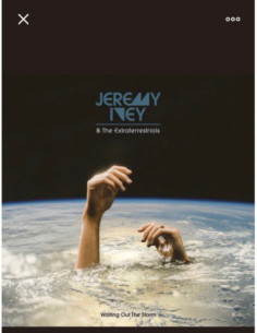 Ivey Jeremy - Waiting Out The Storm