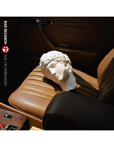 Bad Religion - Age Of Unreason (Vinyl Us Version)