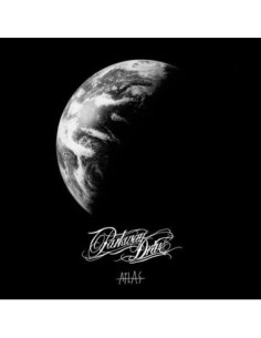 Parkway Drive - Atlas (Vinyl Us Version)
