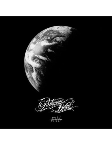 Parkway Drive - Atlas (Vinyl Us Version)
