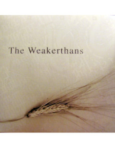 Weakerthans The - Fallow (Vinyl Us Version)